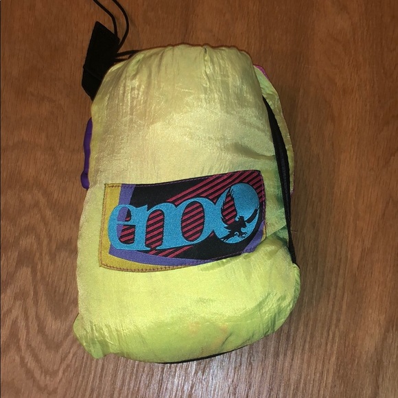 Eno Doublenest hammock - Picture 1 of 2